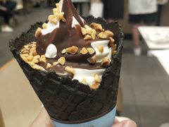 -麦当劳(天兴罗斯福店)