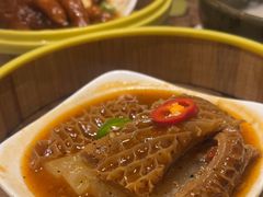 -顺意·顺德家乡菜(国际人才大厦店)