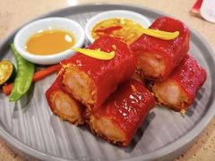 -点都德(珠江新城店)