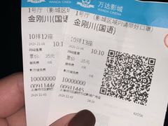 -上海颛桥万达广场