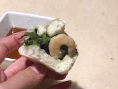 -庆丰包子铺(百旺店)