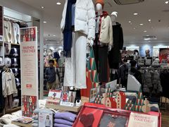 -UNIQLO(朗豪坊店)