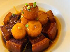 红烧肉-北京厨房(西安SKP店)