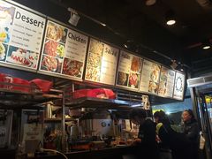 -MI WU FACTORY米屋美食工厂餐厅(绿地店)
