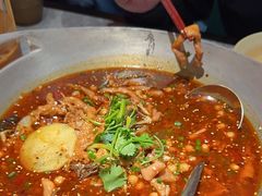 -廖川菜(八佰伴店)
