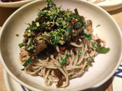 -一坐一忘云南菜(卓悦中心)