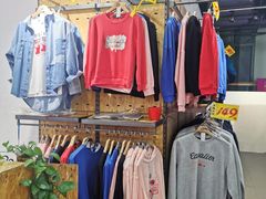 -法雅体育工厂店(皂君庙路店)