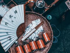 -悟饮门市景店