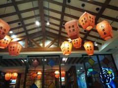 大堂-大壶春生煎(四川中路店)
