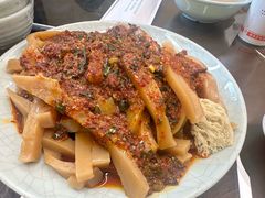-清真·益鑫羊肉手抓馆(花园北街店)