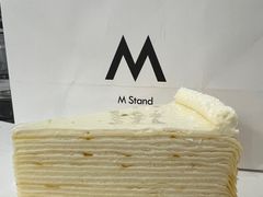 -M Stand(深圳布吉万象汇店)