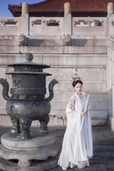 -美云庭古装·格格服汉服·京城旅拍(北京店)