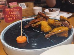 -大鸽饭(马王堆店)