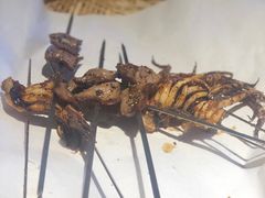 -lu串