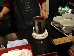 -COSTA COFFEE(上海月星环球港店)