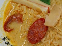 -華人 華星冰室(氹仔 店)