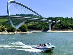 -天目湖山水园
