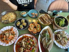 -阿龙海鲜农家乐·三亚老字号(海棠湾店)