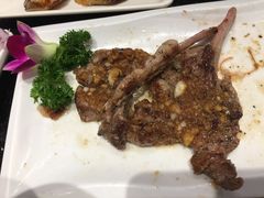 -大渔铁板烧(蛇口店)