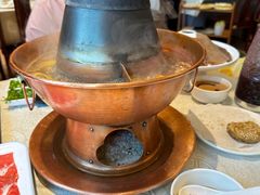 -东来顺饭庄(天坛店)