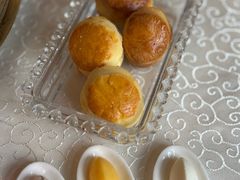 -Salon de Ville浦江汇(上海外滩华尔道夫酒店店)