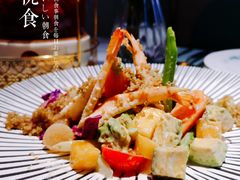 -蜜桃花开·中西融合菜E&W(南长街店)