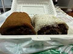 -老回回小吃(百万庄店)
