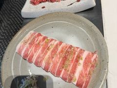 -焱铁烧·黑毛和牛专门店(杭州嘉里中心店)