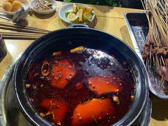 -宽板凳砂锅串串(蒙阳店)