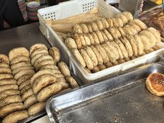 -李小老烧饼(常营民族家园店)