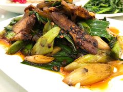 老妈回锅肉-廖老妈蹄花店(人民公园陕西街259号店)