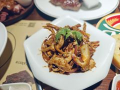 -马迭尔德式西餐精酿啤酒屋(中央大街店)
