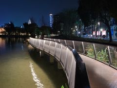 -四海公园(南山区)