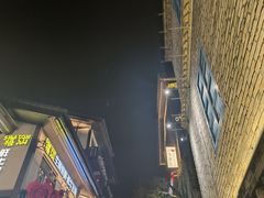 -闽江夜游台江旅游码头