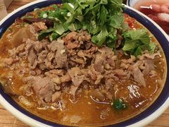 -云阿蛮云南生烫牛肉米线(奉贤路店)