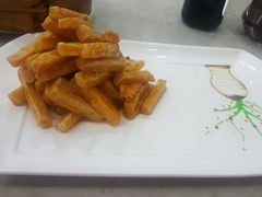 -清宫宴酒楼·计氏松枝包子