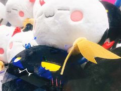 -天天玩X秋葉原日系动漫游戏中心