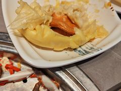-奔海甄选·活鲜刺身铁板烧自助(太原里店)