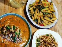 -云之南(八里庄店)