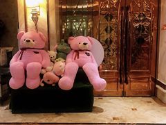 -麦度量贩式KTV(中联广场店)