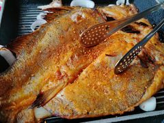 -西贝莜面村(上海百联西郊店)