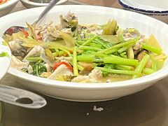 -天天海鲜城·海鲜大排档(新溪店)