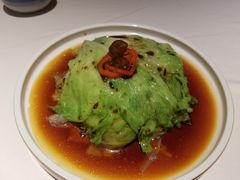 -八府香鸭·啫啫煲(华山路店)
