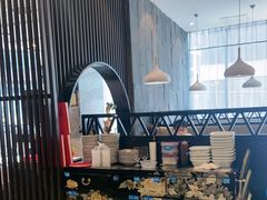 -味+新京宴·烤鸭·北京菜(创意谷店)