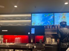 -霸王茶姬(上海恒基名人店)