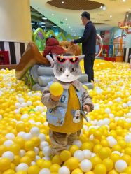 -MELAND(郑州万象城店)