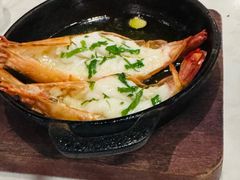 -IL Forno 意坊·意大利餐厅(温州万象城店)