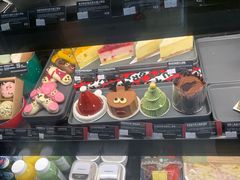 -星巴克(南京新百店)