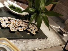 -北京王府井希尔顿酒店·万斯阁西餐厅