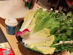 -淼福猪肚鸡·椰子鸡火锅(大沙地店)